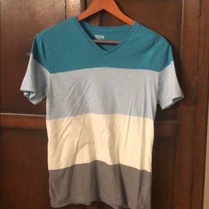 Striped T